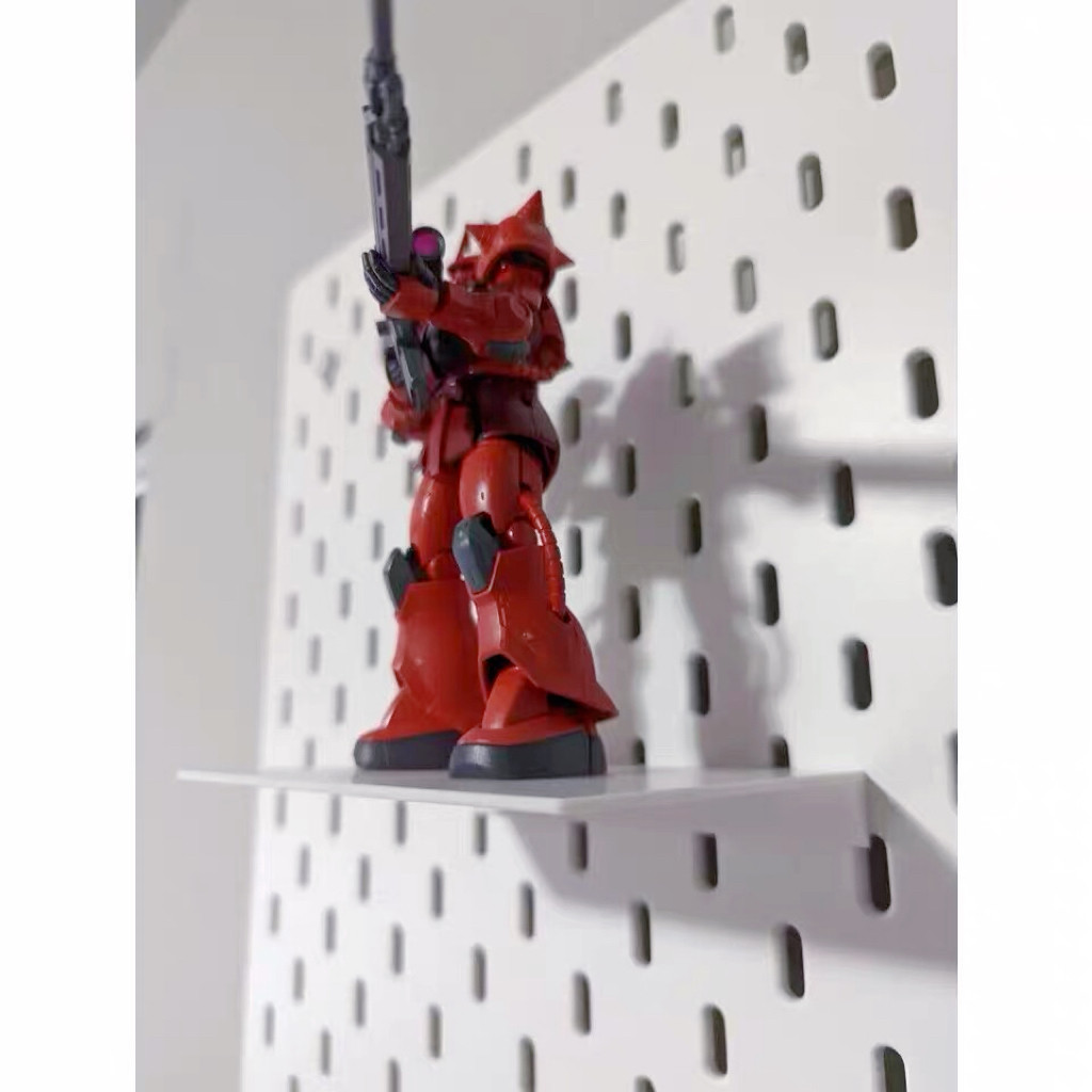 宜家SKADIS 斯考迪斯 宜家洞洞板配件 高达置物平板,收纳整理,收纳洞洞板,淘宝优惠券,粉丝福利购,淘宝优惠卷