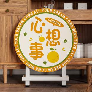 折叠桌子出租屋吃饭家用租房餐桌多功能可折叠户外便携简易小饭桌