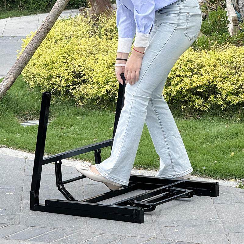 正方形折叠桌支架 饭台架子桌脚桌架 桌子腿 铁桌腿 吃饭餐桌支架,商业/办公家具,台脚台架/家具支架,淘宝优惠券,粉丝福利购,淘宝优惠卷