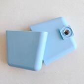 60B洗碗机集气口 埃科菲洗碗机水位开关气室盒 60C 水位开关气盒