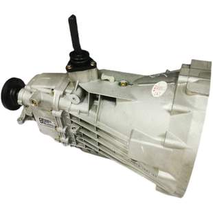 全顺VE83 7003AC 变速箱总成 CN6C15 国三 变速器总成 江铃经典