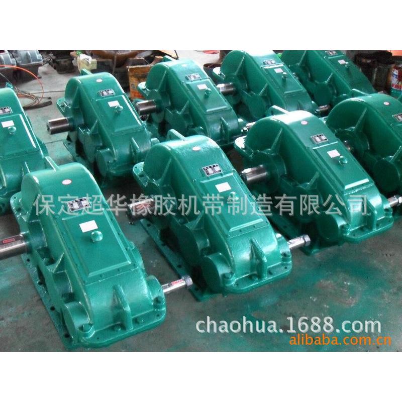 ZQ系列卧式渐开线圆柱齿轮大传动比减速机同轴式齿轮减速机