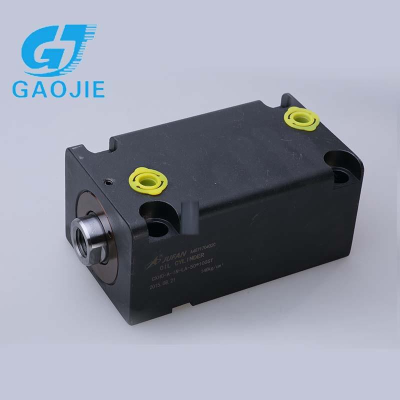 厂家供应模具用薄型缸感应薄型缸君凡规格薄型油缸夹具油缸方缸