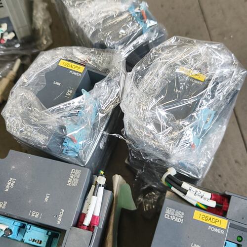 议价远程模块CL1PAD1CL1PAD2CL1XY8-D