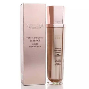 仙肤莱青春定格原液正品罗麦漫妮精华仙芙来密码塑颜喷雾套装曼妮