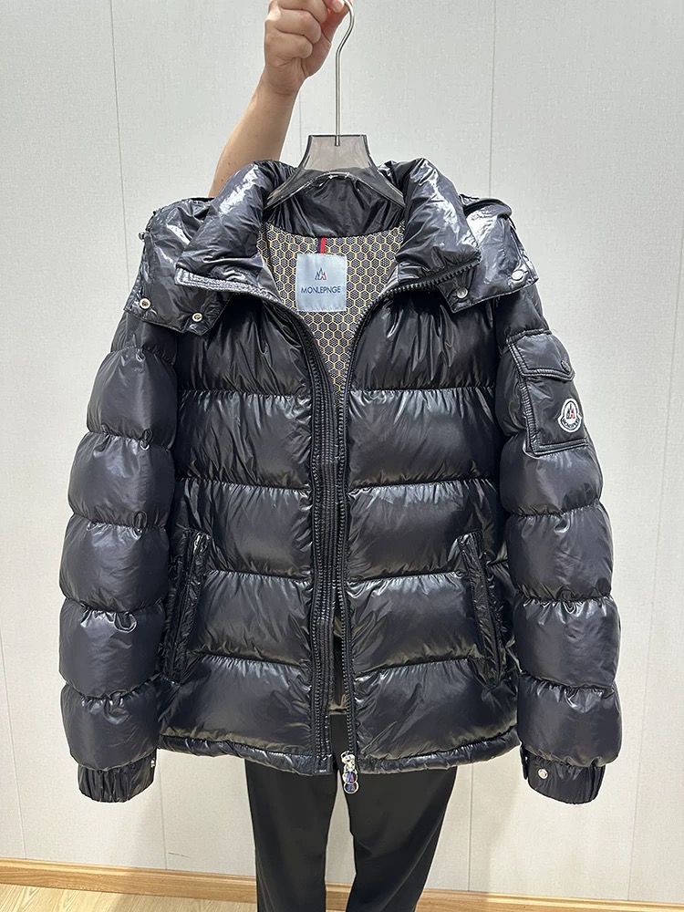 玛雅羽绒服加厚东北一件过冬