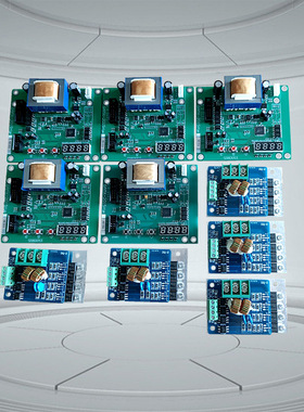 配套控制板 GAMX-2015H DQ-2 津上 智能电动执行器厂家