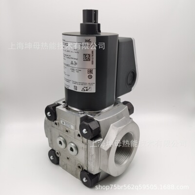 KROMSCHRODER/霍科德电磁阀VAN240R/NWSR