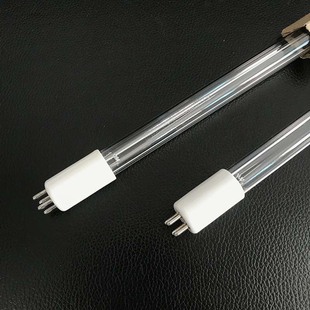 带臭氧 EXCELITAS 20W单端四针污水处理紫外线灯GPH590T5VH