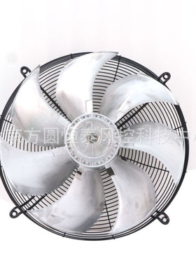 施乐百轴流风机，GR22V-4IP.ZC.BR (178089)