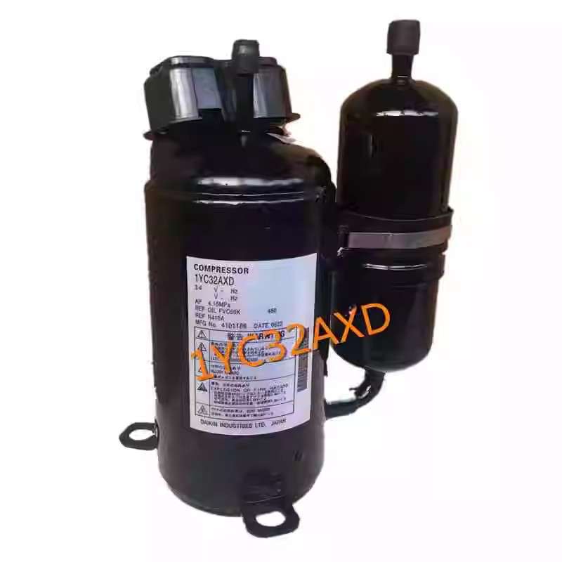 1YC23ADXD变频压缩机1YC32AXD 1YC23AXD 1YC23HXD 2YC32ZXD