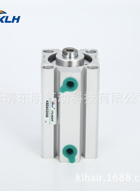 SDA63X65/SDA63X65-B/SDAS63X65/SDAS63X65-B带磁外牙薄型气缸