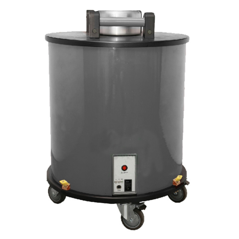 高压电缆振荡波局放测试系统电缆震荡波测试系统局放定位测量