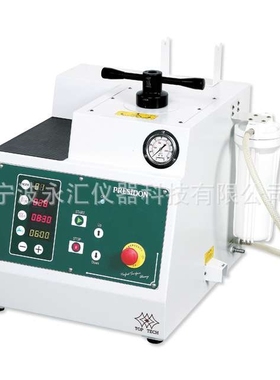 镶嵌机、台湾TOPTECH 自动金相镶嵌机-金相镶嵌机ML32B