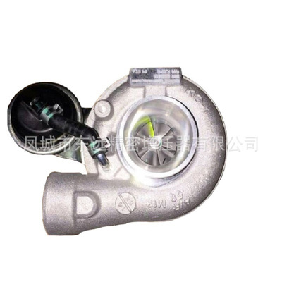 江铃493 新凯运 822158-5010S 14C220480 GT17 HP48A JP48A