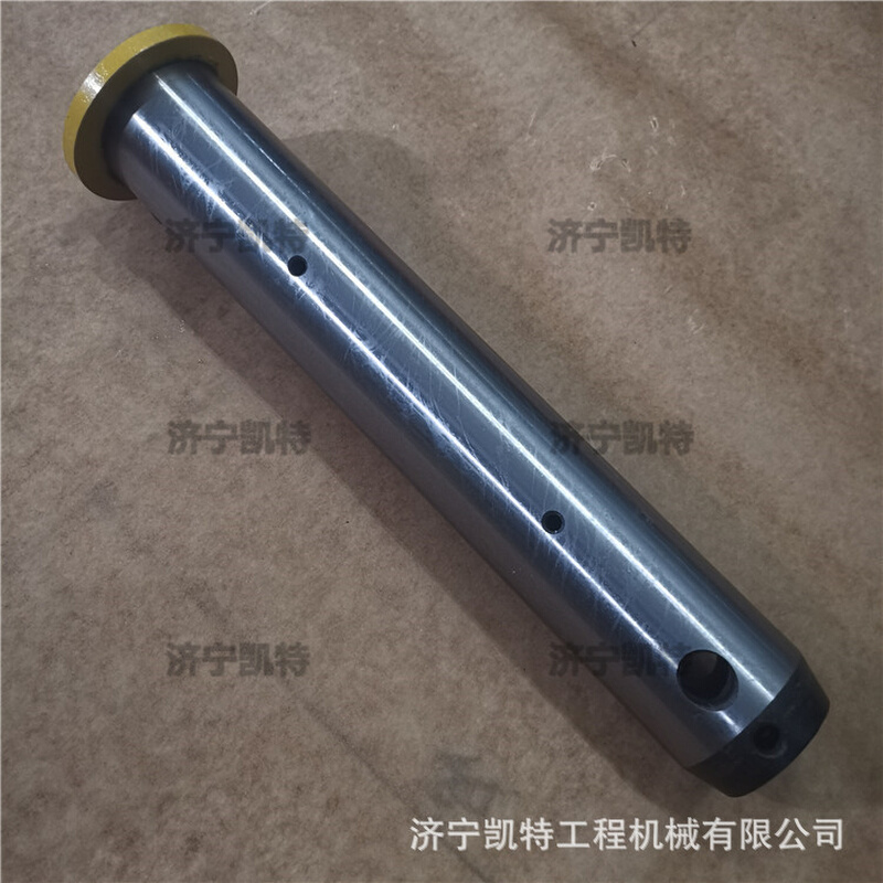 202-70-61210销轴 PC110/130-7-8MO挖掘机大小臂连接销 挖机配件