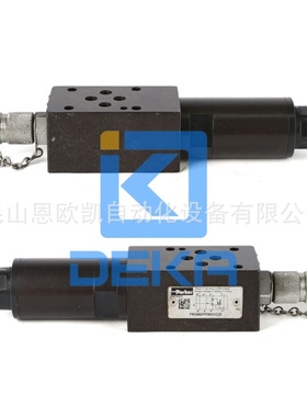 PARKER电磁阀PRDM2PP06SVG20