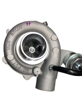 厂家供应GT25  8972089663涡轮增压器 适配汽车增压机