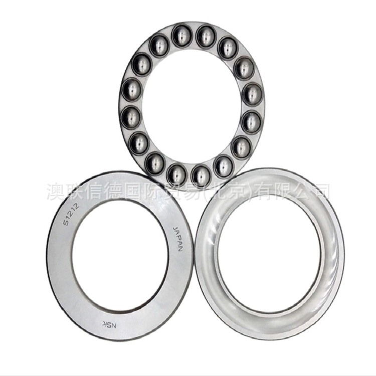 推力球轴承51136 51136M 51138 51138M 51140 51140M轴承 现货