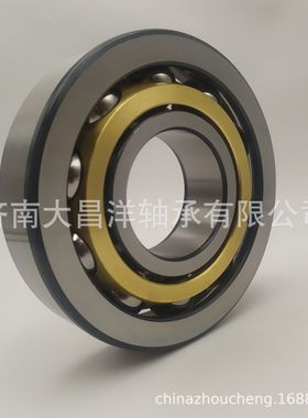 7406ACM-7418BM重负荷BCBM角接触球轴承BGBM配对轴承B-MP水泵轴承