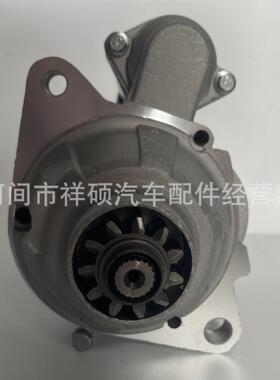 STARTER起动机6D14,ME077407,M3T56076,ME049182,ME039950