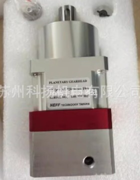 PLANETARY GEARGEAD行星减速机 NAIF TECHNOLOGY减速箱NS60-010