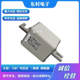 170M5141 170M5140 170M5142全新熔断器 170M5139 现货170M5138