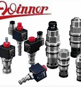 台湾WINNER插装阀EP08W2A07N04 EP16W2A01N05