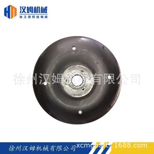 徐工装载机 860142945 YJSW315-6B-10000 涡轮组件 原厂备件