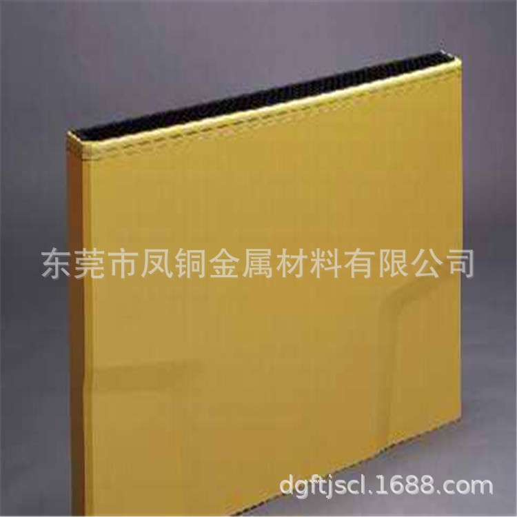 凤铜金属锻造：QAl9-4高耐磨铝青铜棒 大量QA110-5-5铝青铜板零切