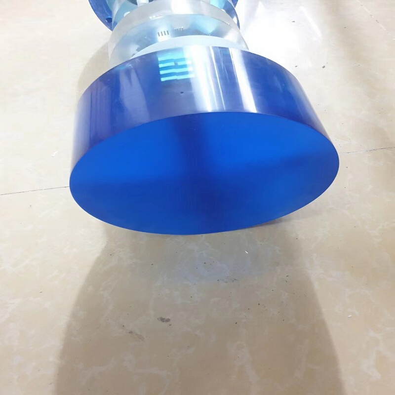 工业CT性能检测模体