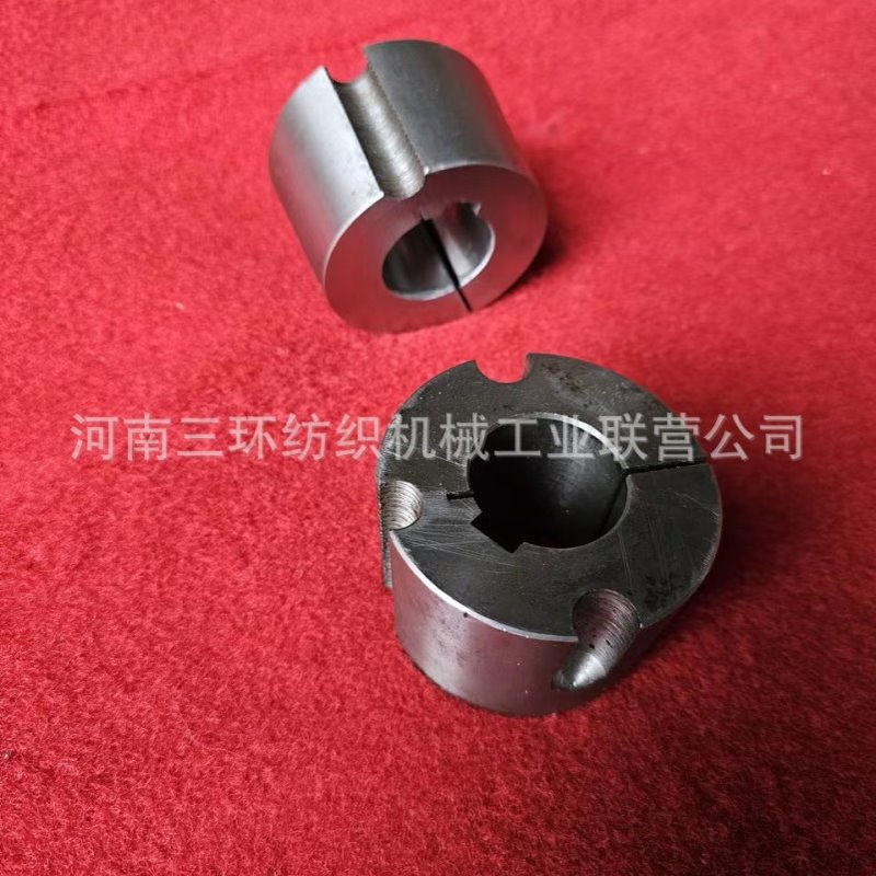 FA225-7110轴套SHAFT SLEEVE郑纺机纺机备件