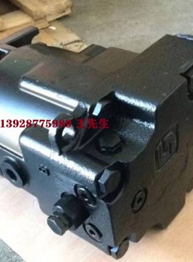 90R100KA 丹佛斯90L075KA 丹佛斯柱塞泵 农业机械 建筑机械