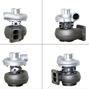 6068HF475 RE518350 S200涡轮增压器177260 174320R