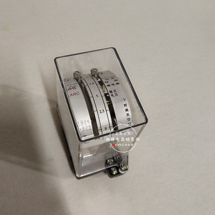 直流220V 23C 21C 22C DS20系列时间继电器