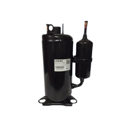 适配海立压缩机ATE498SC3Q9RK1 ATE518SC3Q9RK1匹空调压缩机R410A