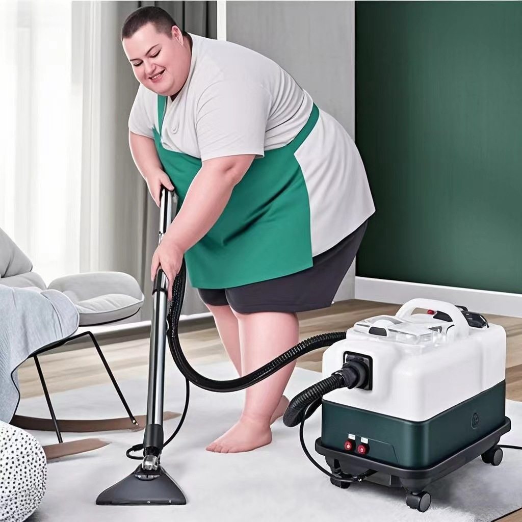 布艺软装清洗机喷抽一体沙发窗帘床垫地毯清洗机酒店电影院,家庭/个人清洁工具,厨卫防水贴/条,淘宝优惠券,粉丝福利购,淘宝优惠卷