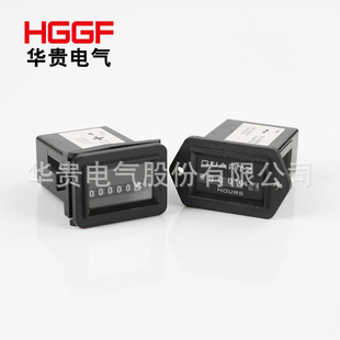 计时器SYS 1工业计时器累时计数器发电机控制面板计时器电气厂家