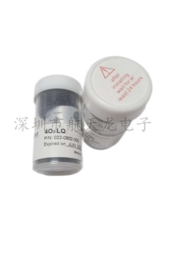 Gas Oxygen O2 Gas Sensor QRAE 3 022-0902-000 4O2-LQ Oxygen S