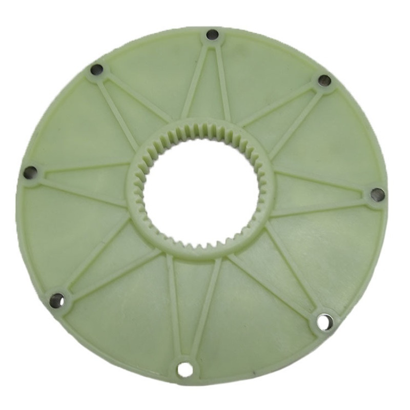 KOVAX 314X42T 连接盘 连接胶 联轴器 挖掘机零配件