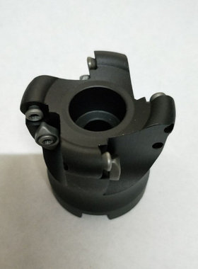 批发台湾SKIF圆鼻铣刀盘 TRP-6R/5R 数控粗铣刀盘