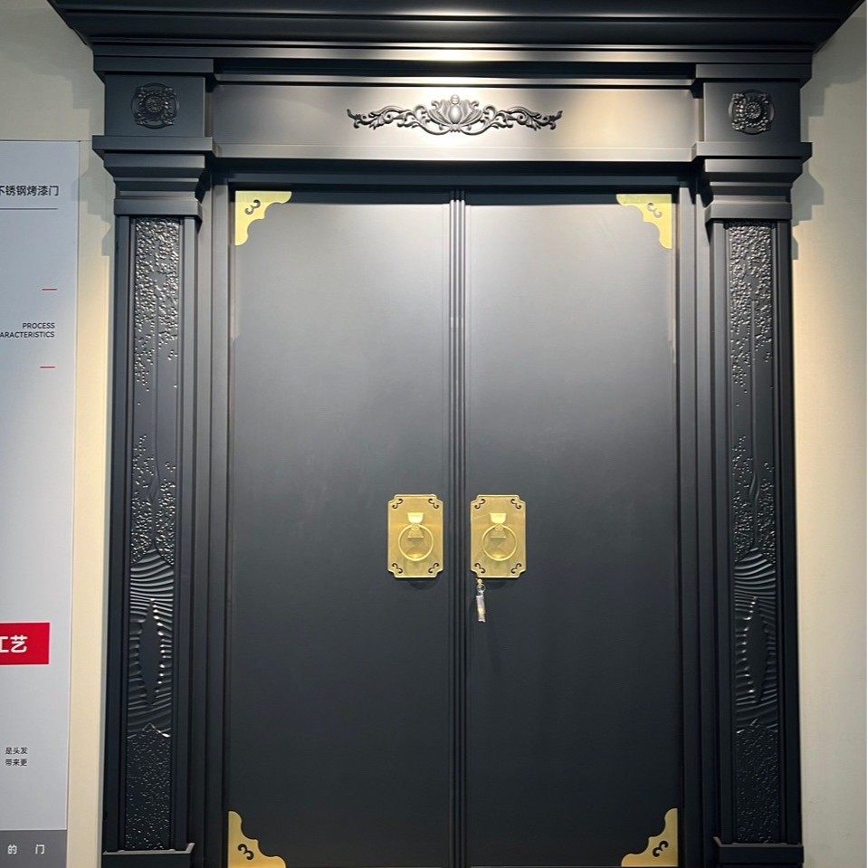 仿古门-仿铜门-铸铝门-钢质仿铜门-不锈钢仿铜门-锌合金仿铜门,家庭/个人清洁工具,厨卫防水贴/条,淘宝优惠券,粉丝福利购,淘宝优惠卷