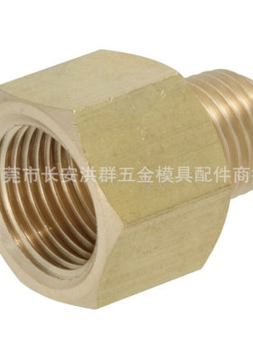 拧入型 异径 内外牙 内·外螺纹套管型SJSXSD43变径SJSXSD-43