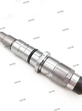 共轨喷油器0445120140总成阀组件F00RJ01941