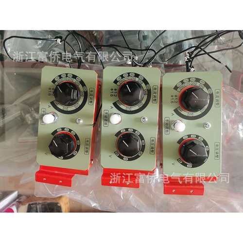 控制器风扇 220V SJ15050HA2