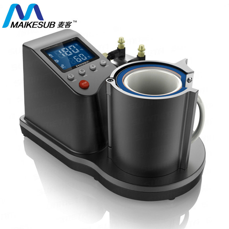 迷你气动烤杯机 立式马克杯烤杯机热转印烫画机 热转印烤杯机器,家庭/个人清洁工具,厨卫防水贴/条,淘宝优惠券,粉丝福利购,淘宝优惠卷