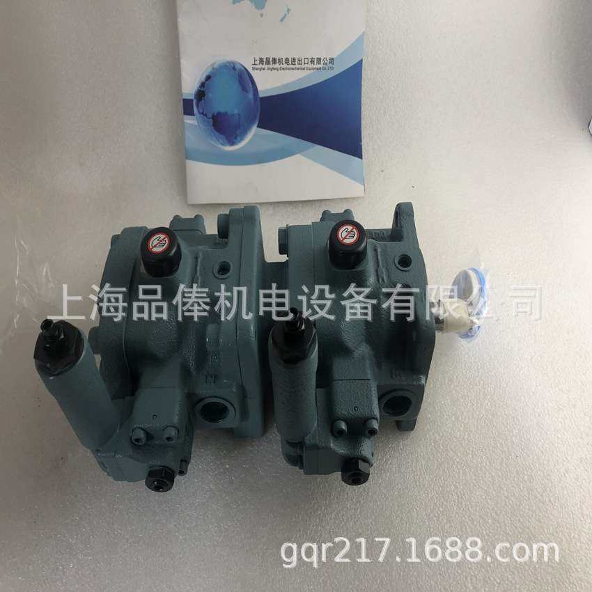 UVC-1A-A3-22-4D-6002D不二越NACHI叶片泵VDC-1B-2A3-U-20