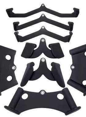 运动健身房手柄Poignée de gymnastique