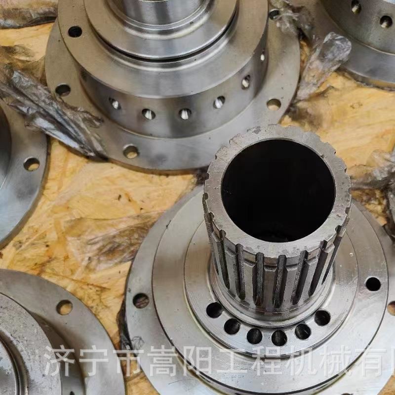 SD22涡轮轴175-13-41651 推土机