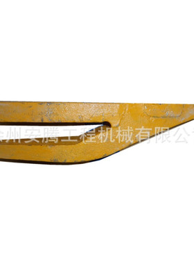 ZL50G LW500K LW541F装载机斗齿中齿边齿铲齿总成